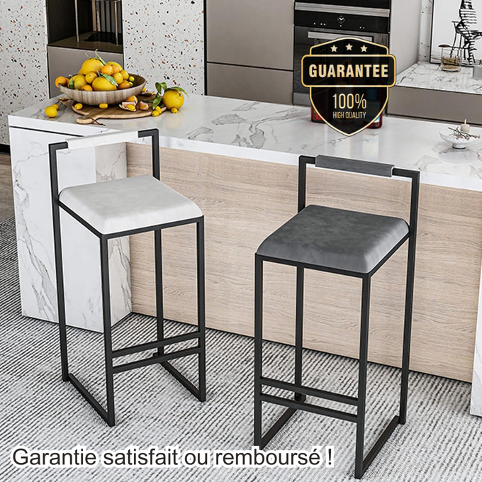 Tabouret LUNA