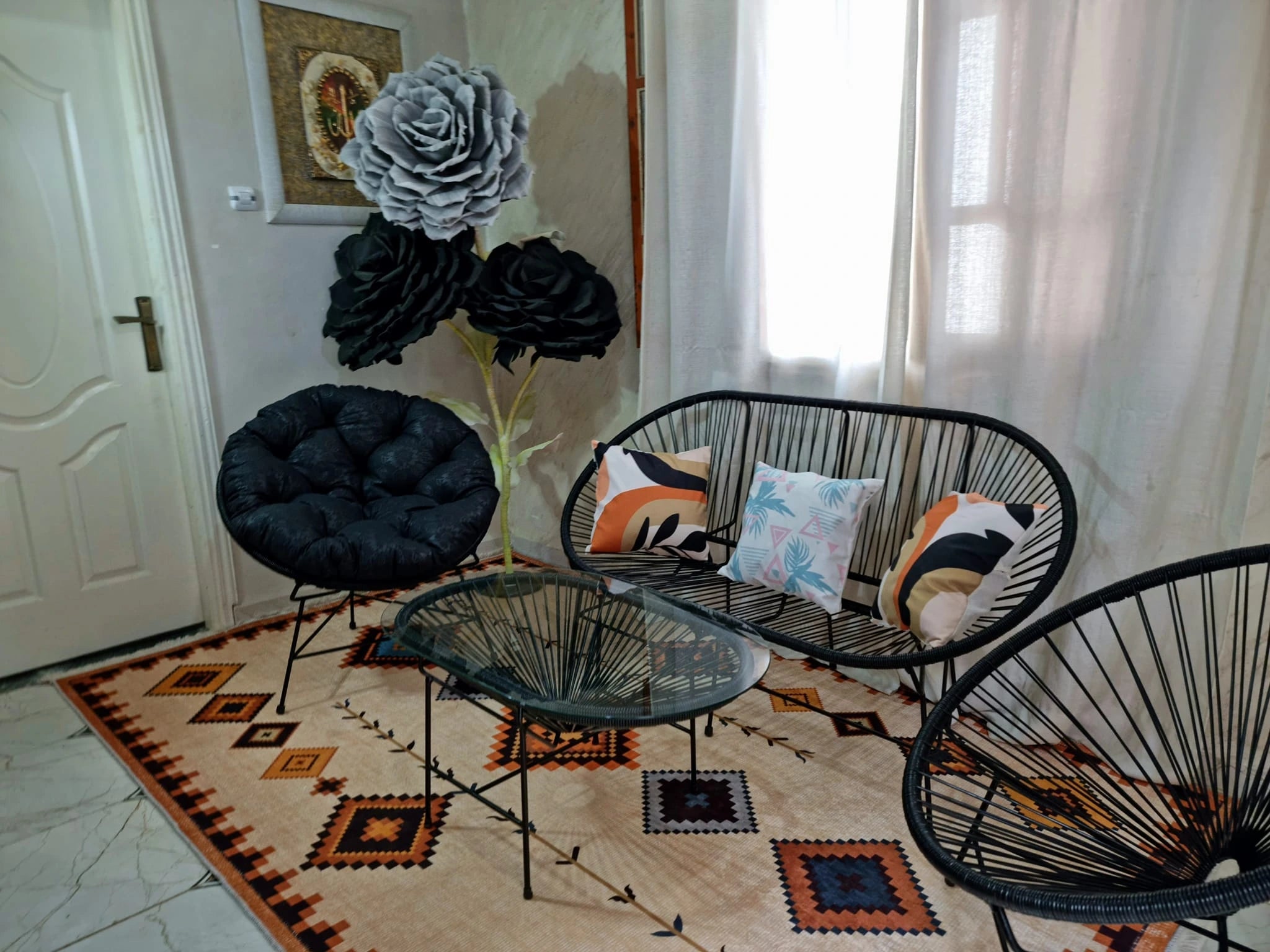 PACK MAJORELLE