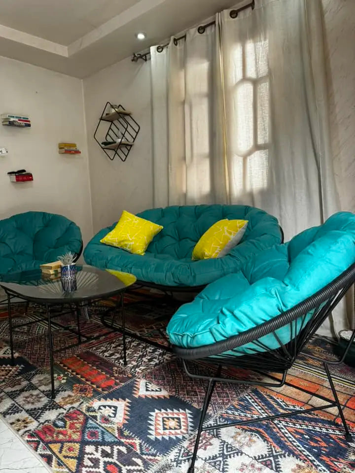 PACK MAJORELLE