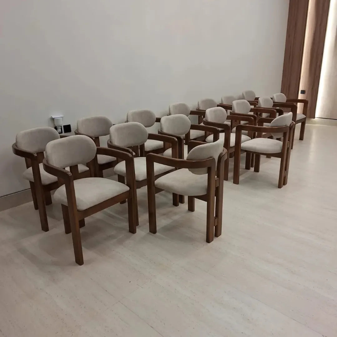 Chaise MIRA