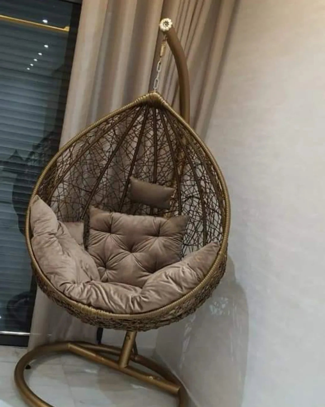 Fauteuil Suspendu Haway