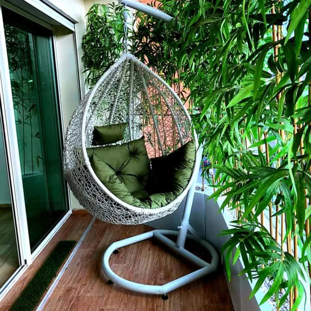 Fauteuil Suspendu Haway