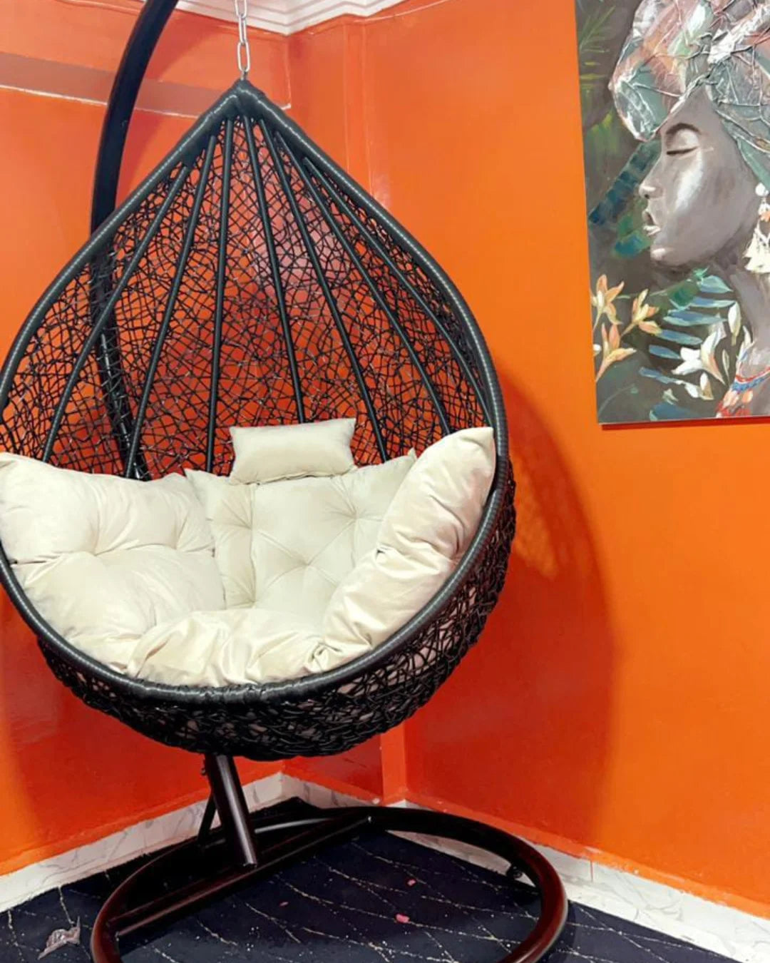 Fauteuil Suspendu Haway