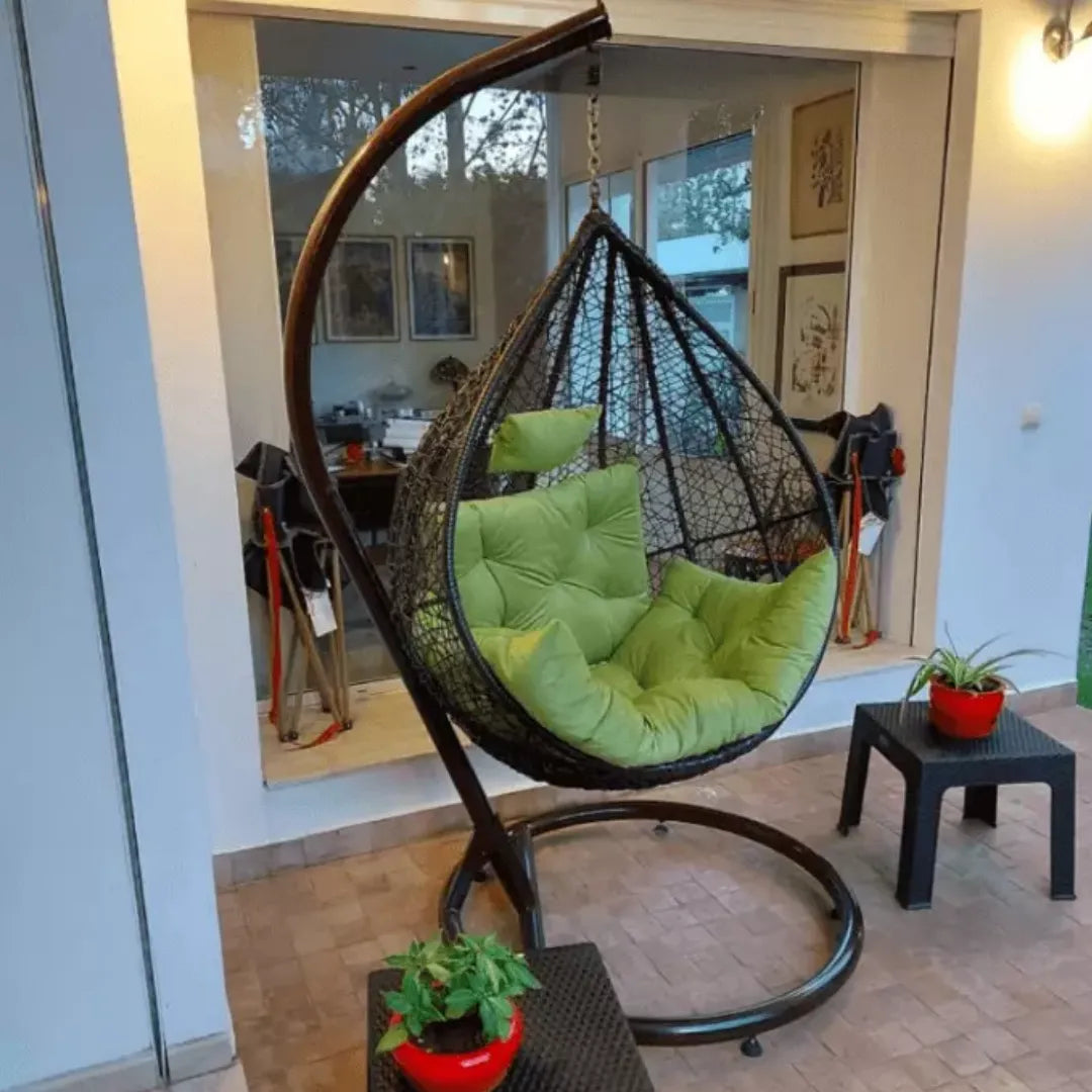 Fauteuil Suspendu Haway